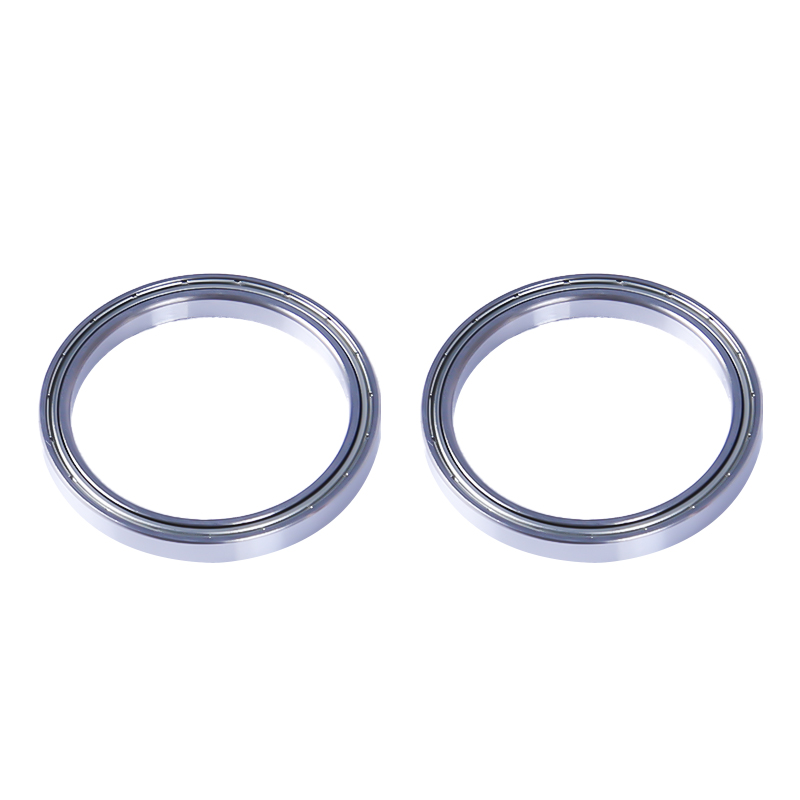 朗宇OMPHOBBY航模配件 M5 M6 Φ30xΦ37x4轴承6706ZZ OSHB5102