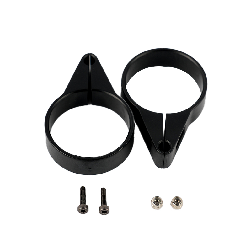 朗宇OMPHOBBY航模配件 M5 M6拉杆支撑座 OSHM5049