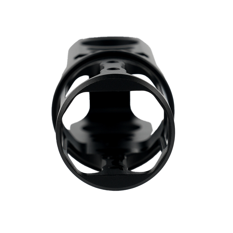 朗宇OMPHOBBY航模配件 M5 M6尾波动箱 OSHM5060