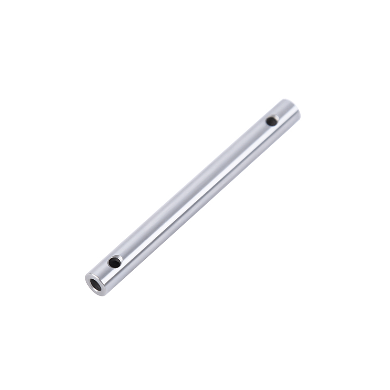 朗宇OMPHOBBY航模配件 M5 M6尾主轴64*6mm OSHM5058