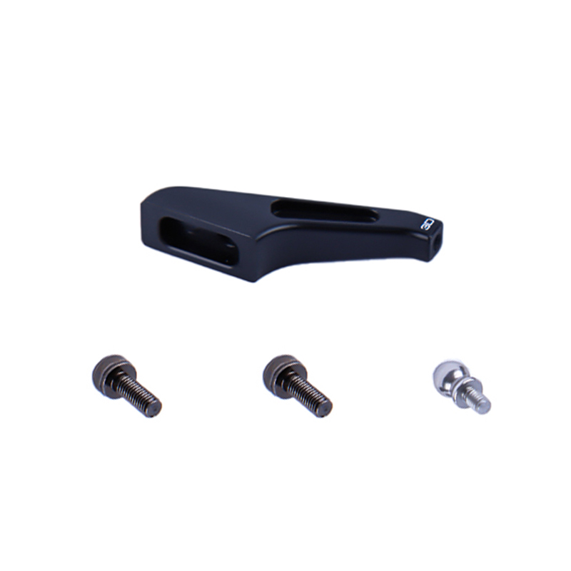 朗宇OMPHOBBY航模配件 M5 M6 桨夹摇臂主螺距臂 OSHM5068