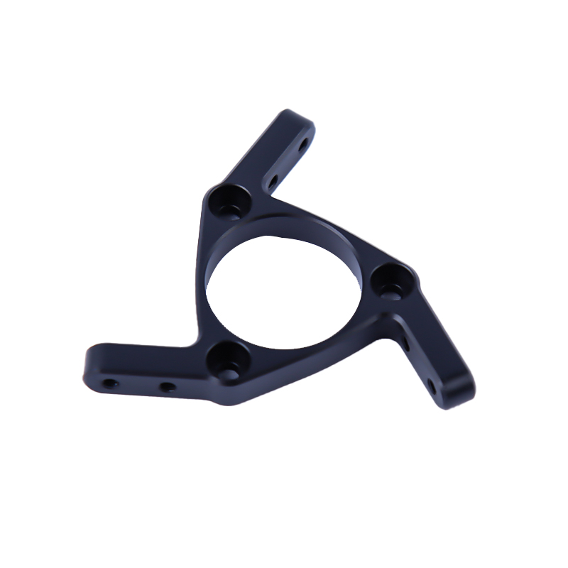 朗宇OMPHOBBY航模配件M5M6 15/20mm主轴保持架上座OSHM5012/6002