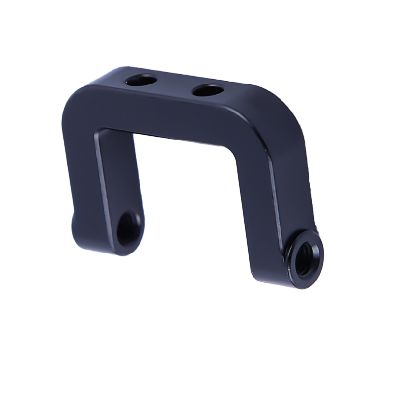 朗宇OMPHOBBY航模配件 M5 M6 尾变距支撑座 OSHM5052