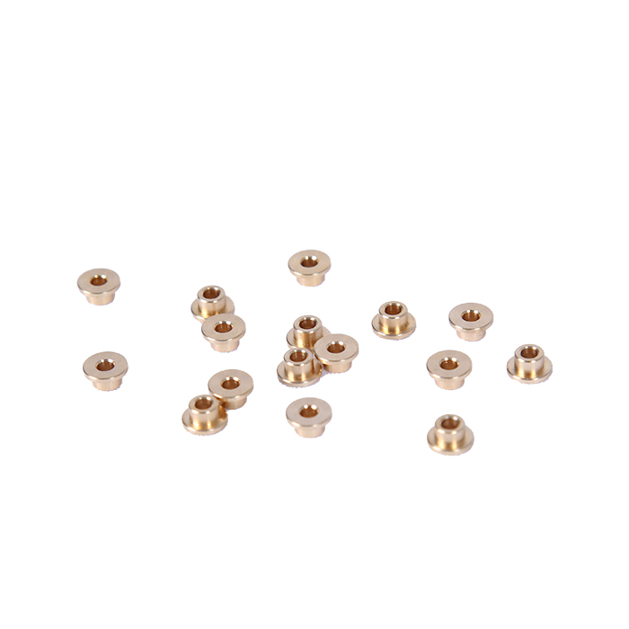 朗宇OMPHOBBY航模配件M5M6 15/20mm舵机衬套 OSHM5122 /6022