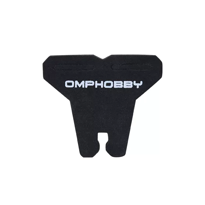 朗宇OMPHOBBY航模正品配件 M1- EVO 主翼支撑架 OSHM1052