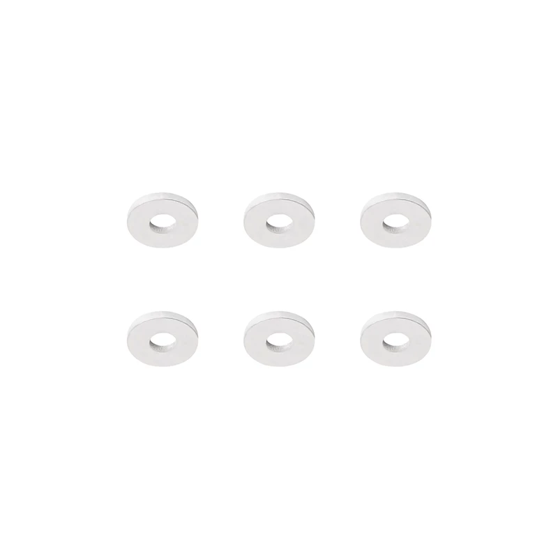 OMPHOBBY 垫片Φ2.5XΦ7X1 OSHM7140