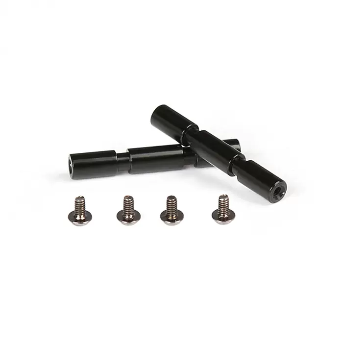 朗宇OMPHOBBY航模正品配件 M1- EVO 机身支柱组 OSHM1219