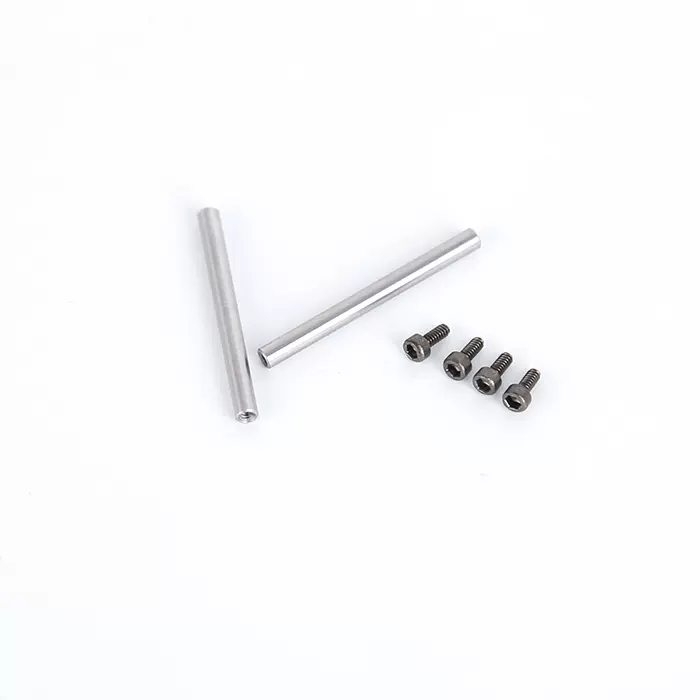 OMPHOBBY M1 M1 EVO 横轴双无刷电机直驱3D直升机横轴组 OSHM1002