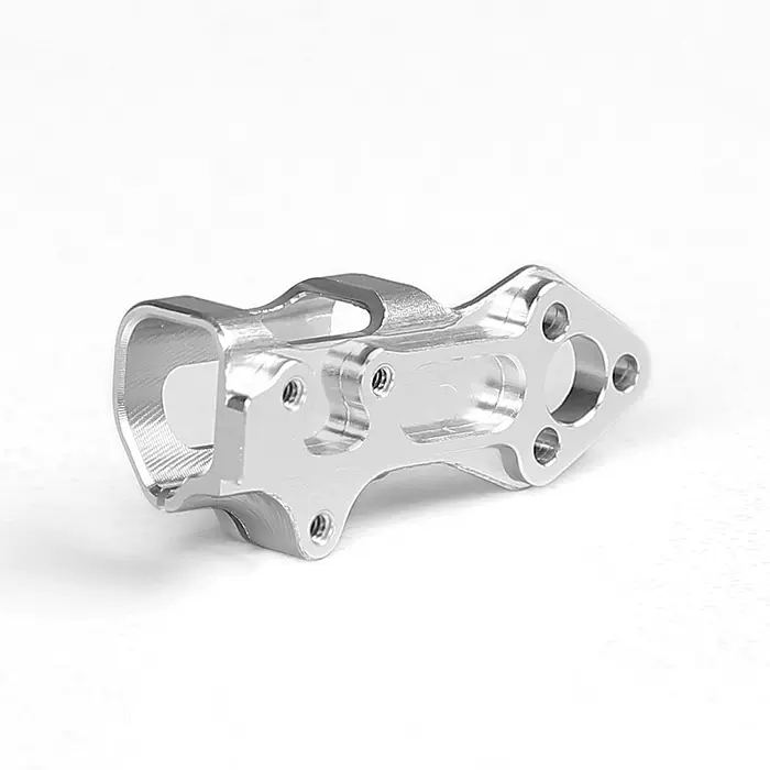 朗宇OMPHOBBY航模配件 M1- EVO 尾电机固定座组 OSHM1203
