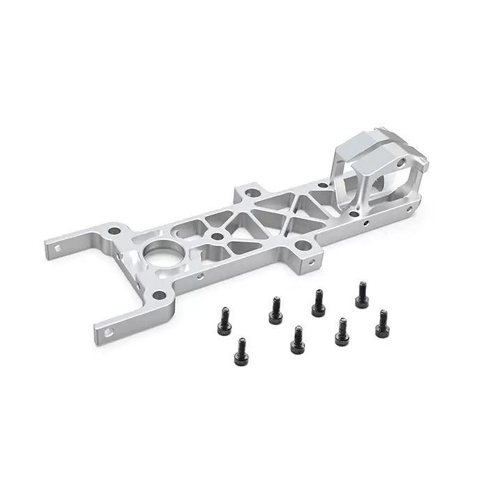 朗宇OMPHOBBY航模正品配件 M2-EVO 主电机固定座组 OSHM2302