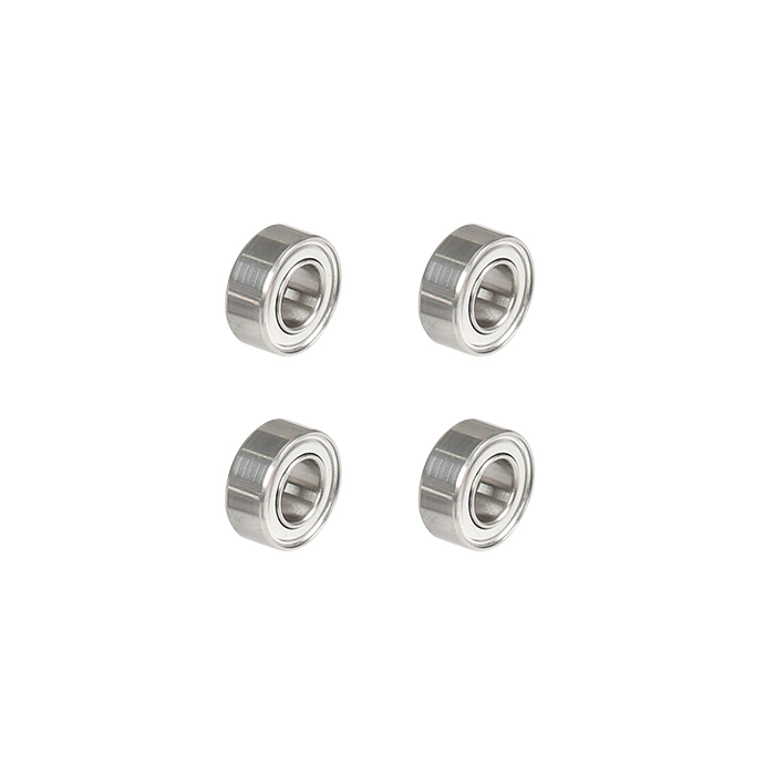 OMPHOBBY正品配件 朗宇M4/M4 Max 轴承∅5x∅10x4mm OSHM4088
