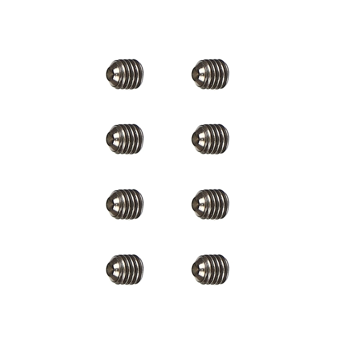 OMPHOBBY 朗宇M4/M4 Max 直升机 紧定螺丝 M3x3mm OSHM4108