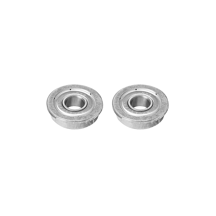 OMPHOBBY正品配件 朗宇M4/M4 Max 法兰轴承∅5x∅13x4mm OSHM4091