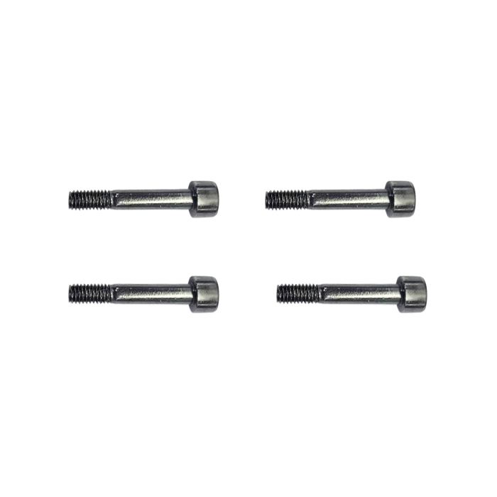 OMPHOBBY 朗宇M4/M4 Max主旋翼夹内六角螺丝半牙M3x18mm OSHM4084