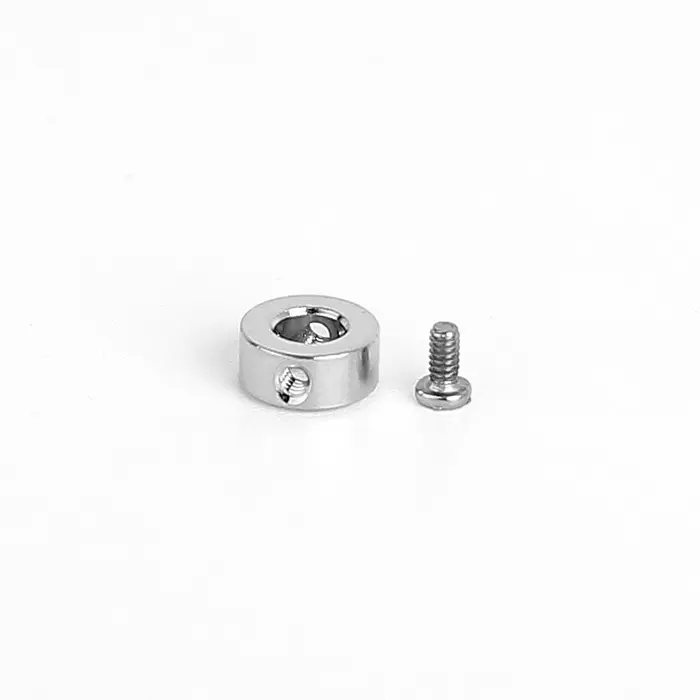 朗宇OMPHOBBY航模正品配件 M1- EVO 主轴固定环组 OSHM1008