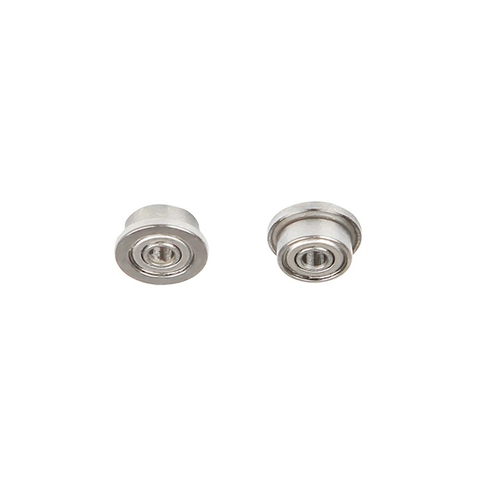 OMPHOBBY正品配件 朗宇M4/M4 Max 法兰轴承∅2x∅6x3mm OSHM4090