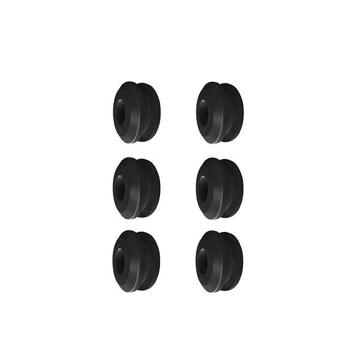 OMPHOBBY正品配件 朗宇M4/M4 Max 头罩固定圈 OSHM4053