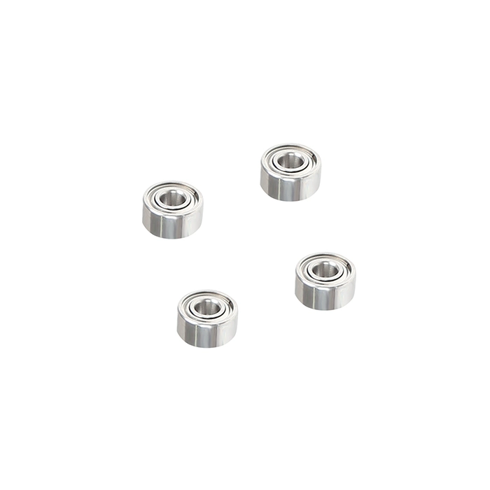 OMPHOBBY正品配件 朗宇M4/M4 Max 轴承∅5x∅10x4mm OSHM4088