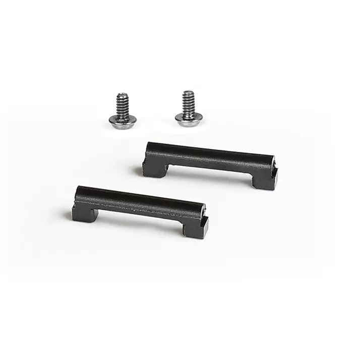 朗宇OMPHOBBY航模正品配件M1- EVO 电调固定支架组 OSHM1220