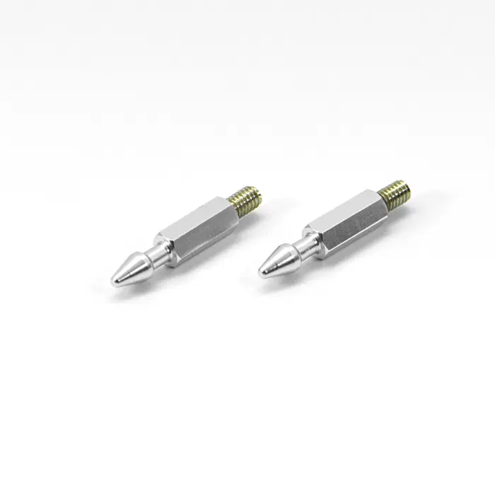 朗宇OMPHOBBY航模正品配件 M2-EVO 机壳固定柱组 OSHM2315