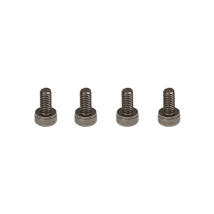 OMPHOBBY正品 朗宇M4/M4 Max 圆柱头内六角螺丝M3x6mm OSHM4082