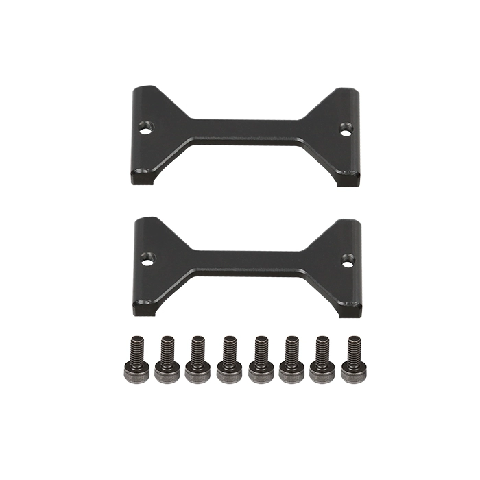 OMPHOBBY正品配件 朗宇M4/M4 Max 脚架固定座 OSHM4028