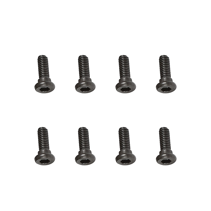 OMPHOBBY正品 朗宇M4/M4 Max 台阶圆柱头内六角M2.5x6mm OSHM4105