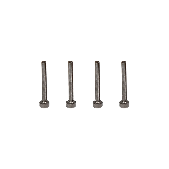 OMPHOBBY正品朗宇M4/M4 Max 圆柱头内六角螺丝M2x16mm OSHM4077