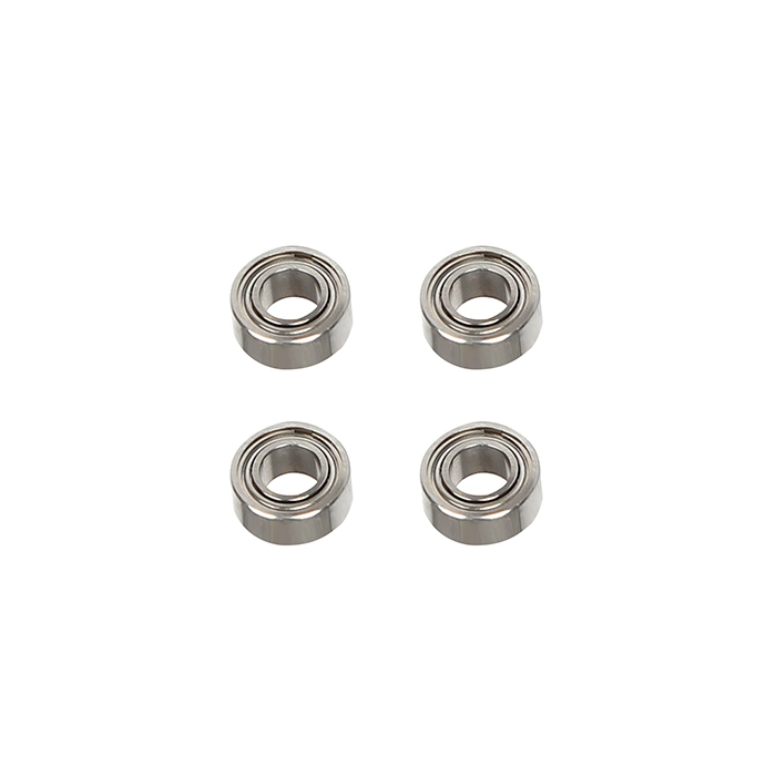 OMPHOBBY正品配件 朗宇M4/M4 Max 轴承∅3x∅6x2.5mm OSHM4085
