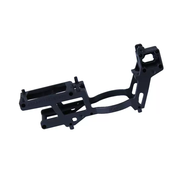 OMPHOBBY M1 双无刷电机直驱3D直升机机身侧板组OSHM1018