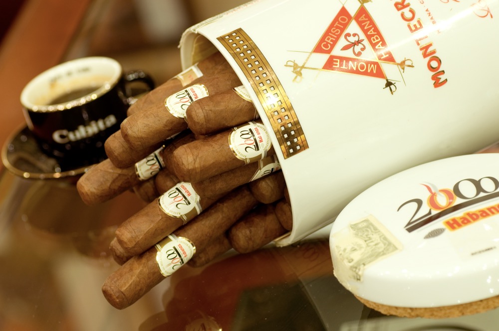 1492哈瓦那之家雪茄俱乐部