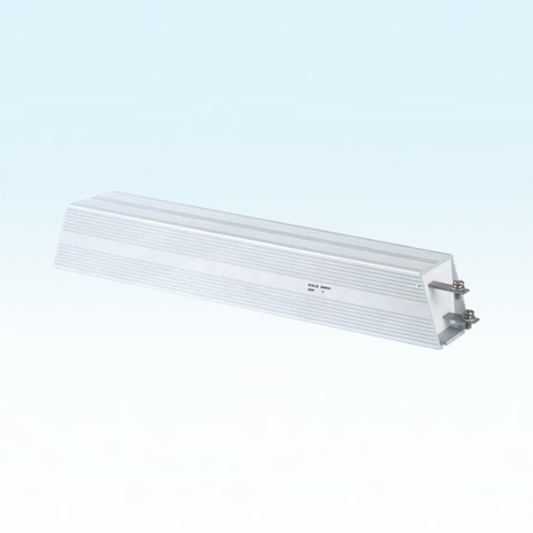 大功率鋁殼電阻器