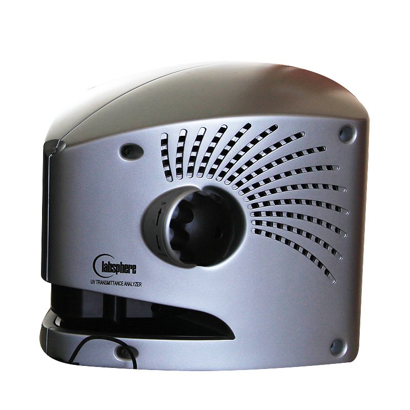 抗紫外仪
