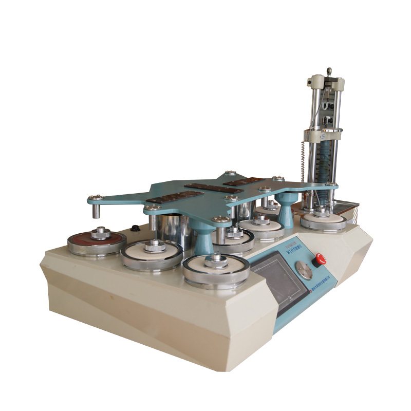 马丁代尔耐磨仪