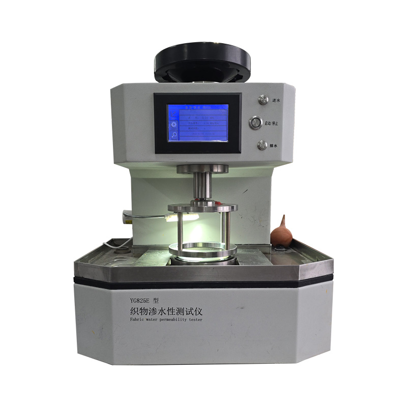 YG825E型织物渗水性测试仪