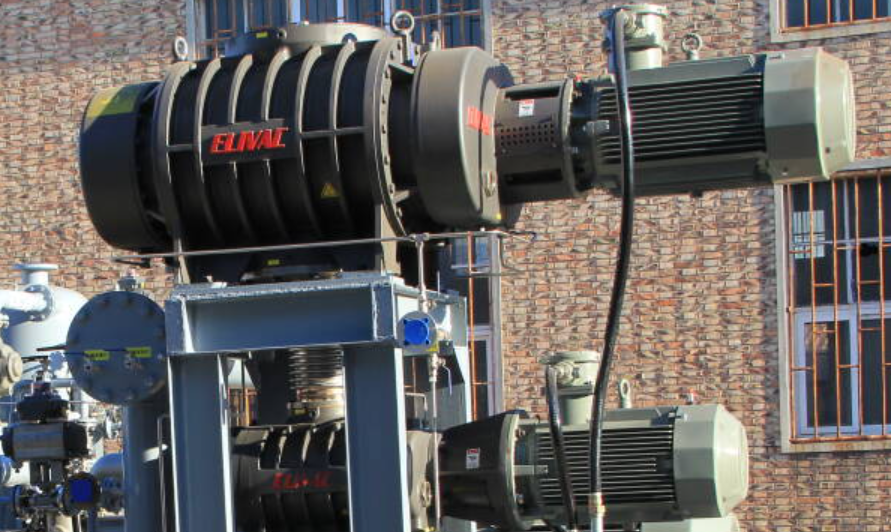 Organic silicon production equipment