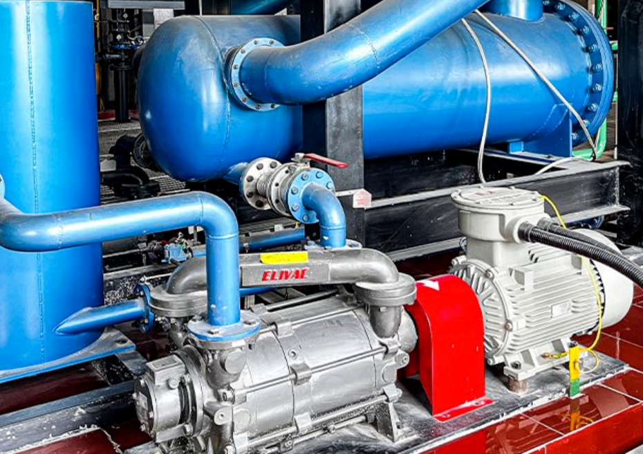 300MW heating unit steam turbine heating renovation