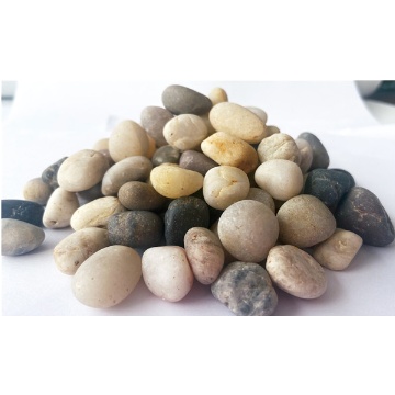 鹅卵石（砾石）滤料