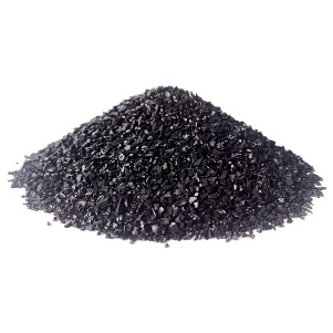 煤质活性炭