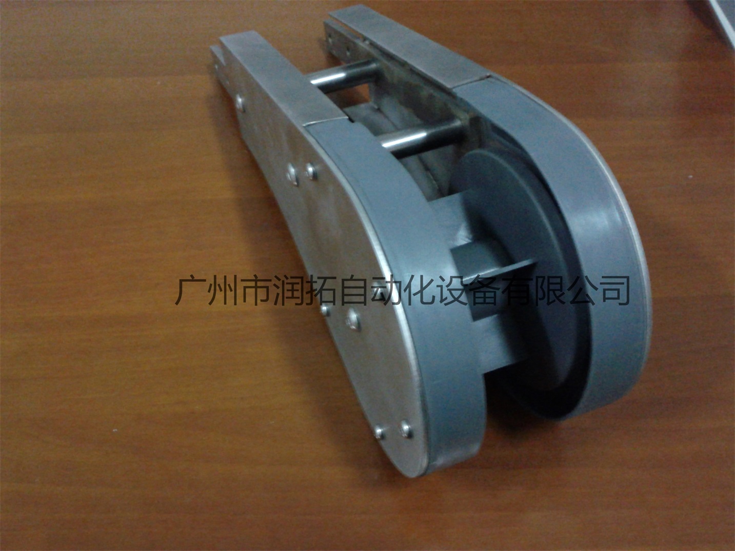 105驱动尾（不锈钢）RHEJ 325