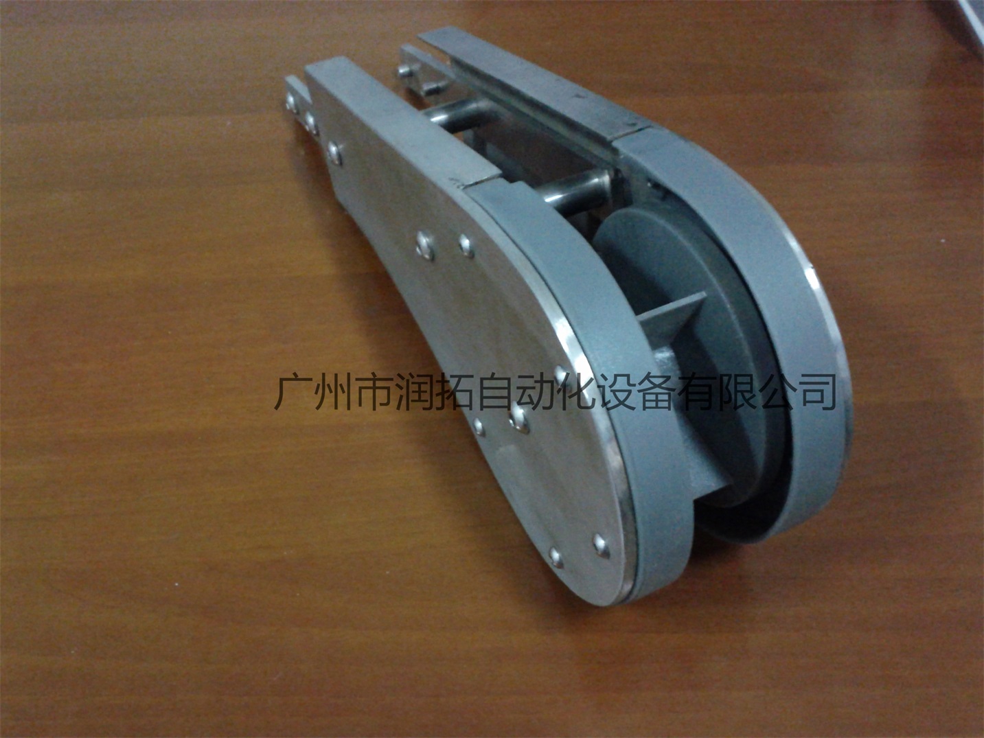 85驱动尾（不锈钢）RMEJ 315