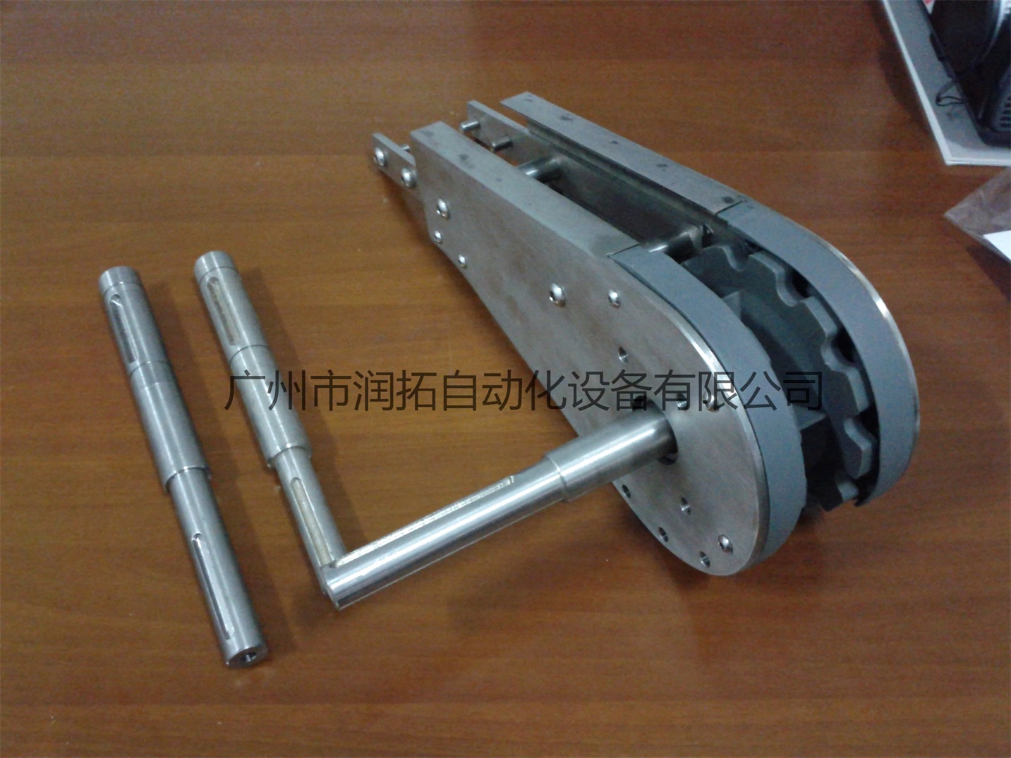 85驱动头(不锈钢）RMEB 5