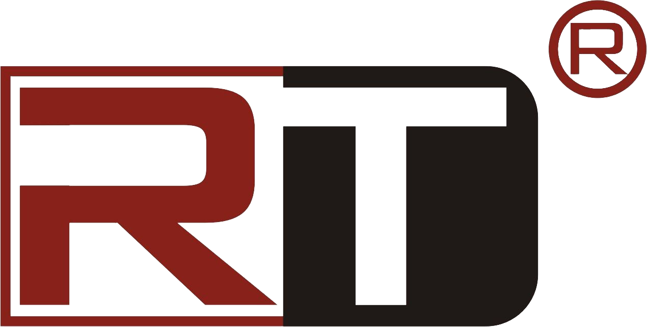 润拓自动化.商标,广州市润拓自动化设备有限公司