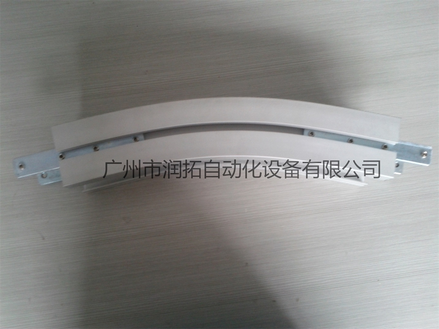 105垂直弯头（RHBV 30R500）