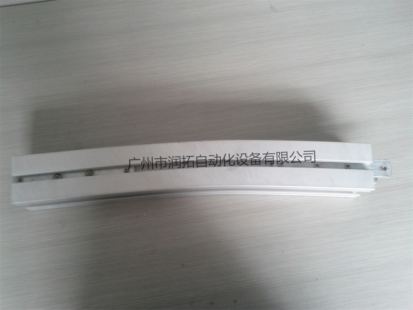 65垂直弯头（RLBV 10R300）