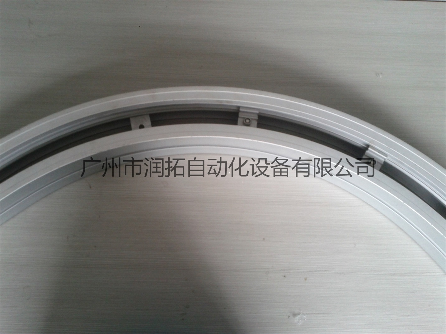 85水平普通弯头（RMBP 90R700）