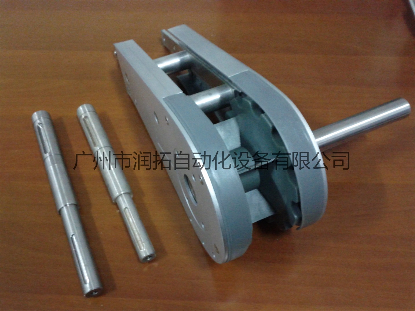 105驱动头(RHEB 5)