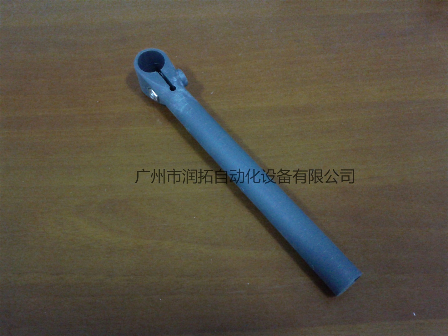 CA型导轨夹支承(RLRL 18＊160 CA)