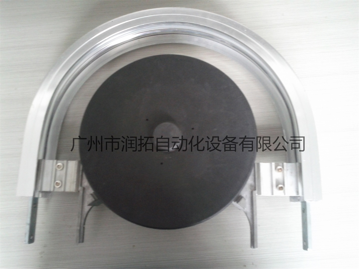 105水平轮弯（RHBH 180)