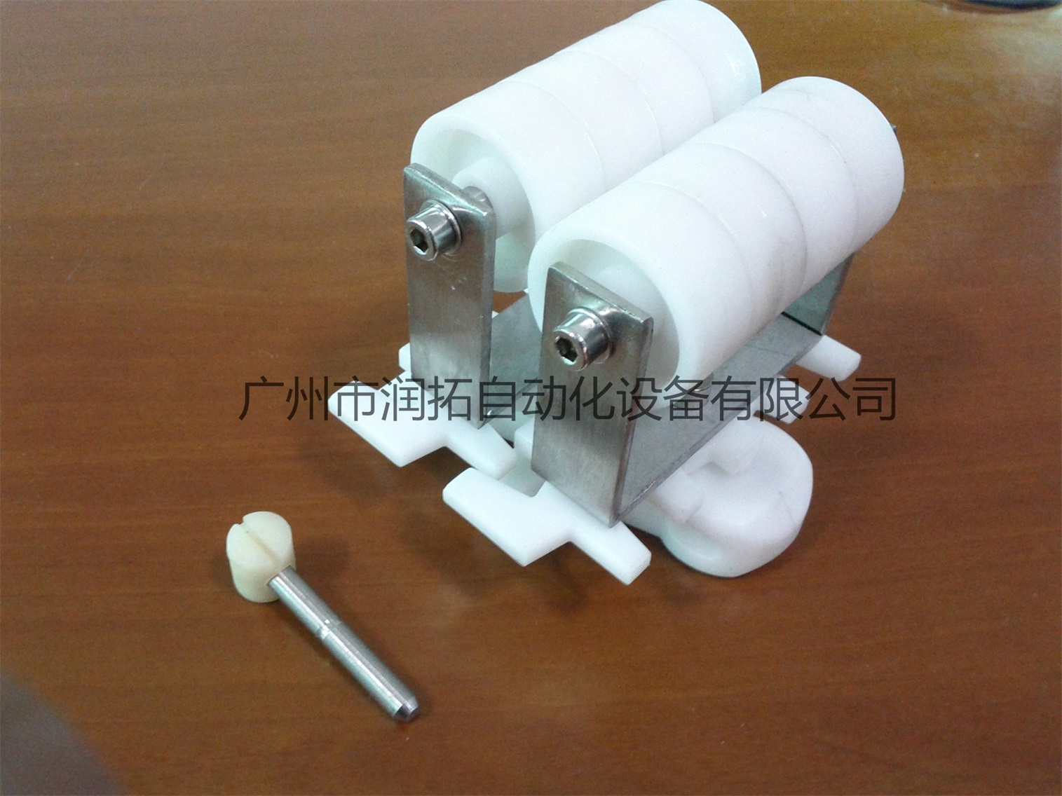 103大滚轮链(RHTF 5＊60 R)